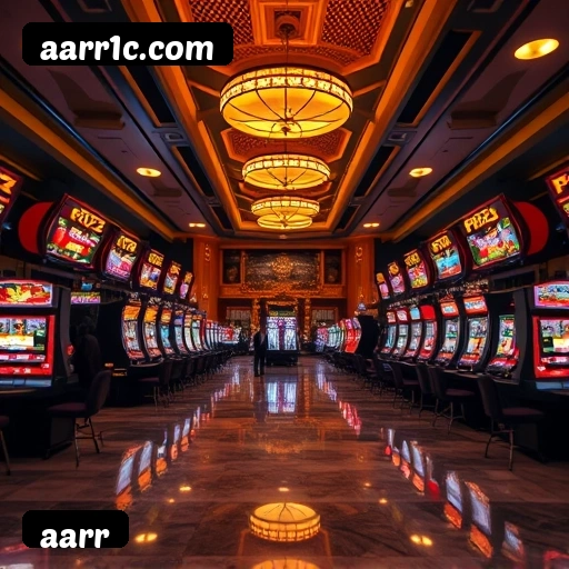Benefícios do Login aarr - Bônus e Vantagens Exclusivas