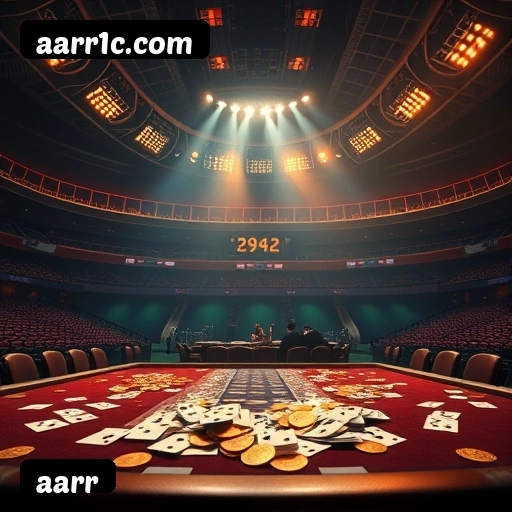 Interface do Aplicativo aarr - Design Premium e Intuitivo