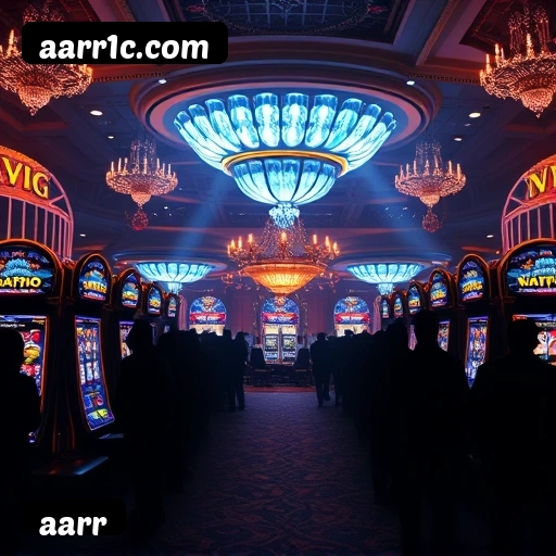 Categorias de Jogos - Slots, Mesa, Ao Vivo, Jackpots