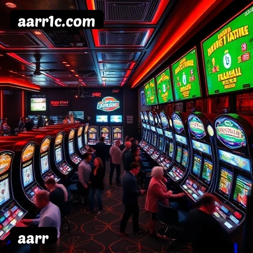 Jogos de Mesa Premium aarr - Blackjack, Roleta, Baccarat